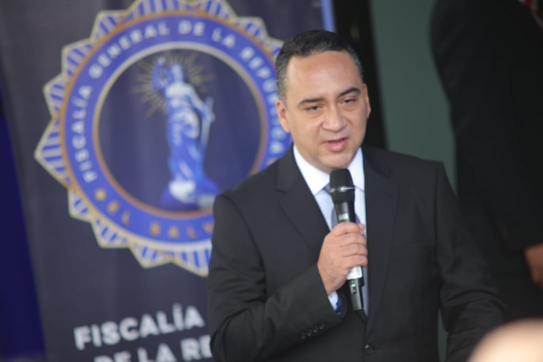 FGR termina acuerdo con OEA luego del nombramiento de Neto Muyshondt como asesor de Luis Almagro fgr-termina-acuerdo-con-oea-luego-del-nombramiento-de-neto-muyshondt-como-asesor-de-luis-almagro